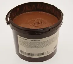Hazelnut and Almond Paste